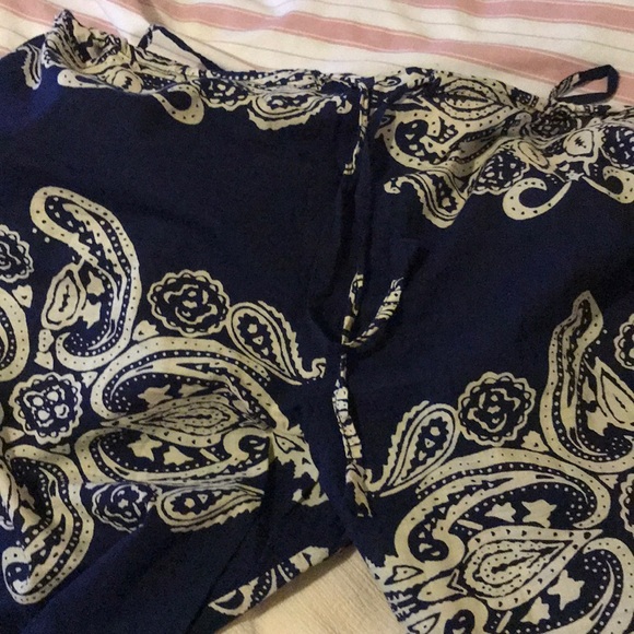 Indian Tropical Pants - Picture 7 of 8